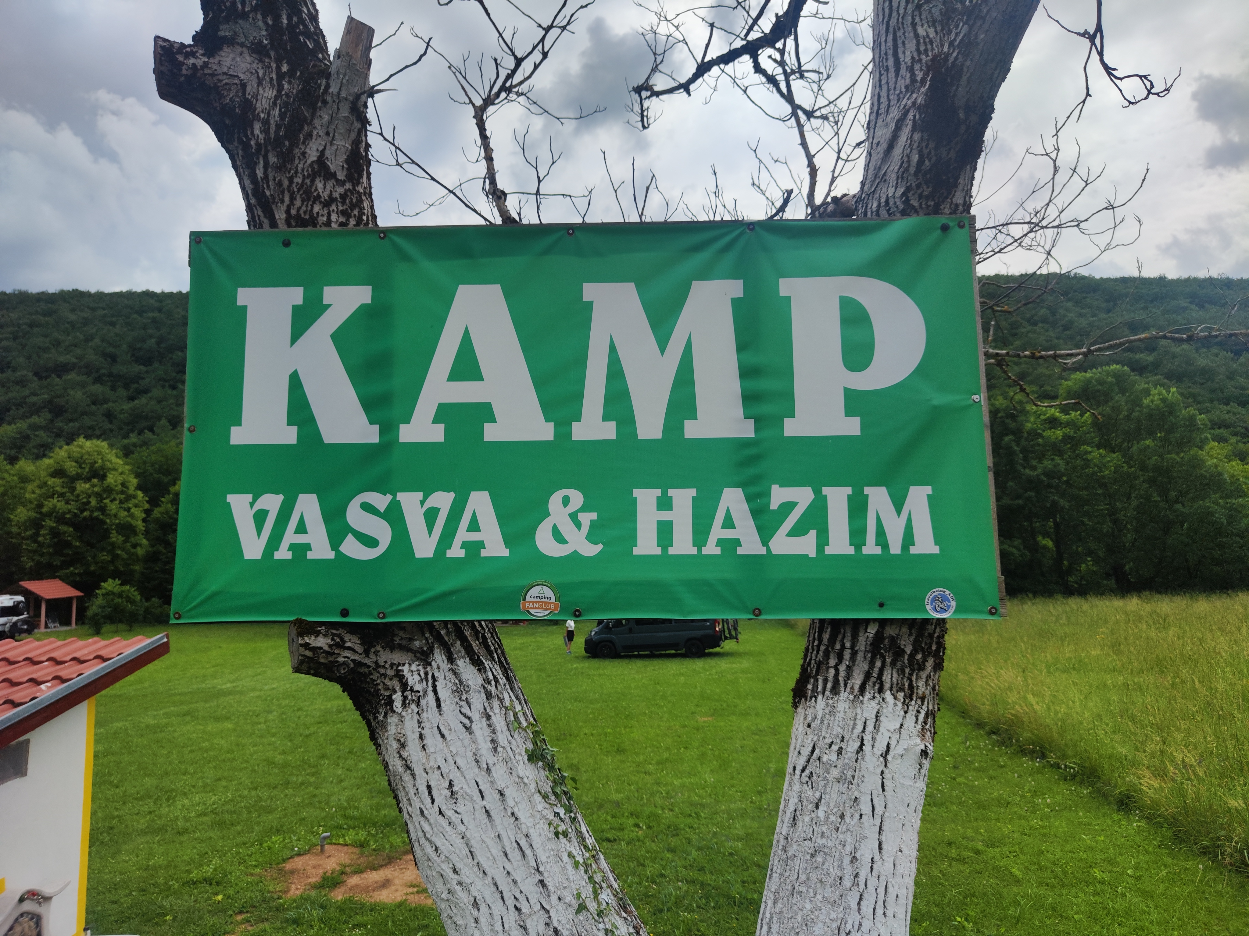 Una National Park Nature